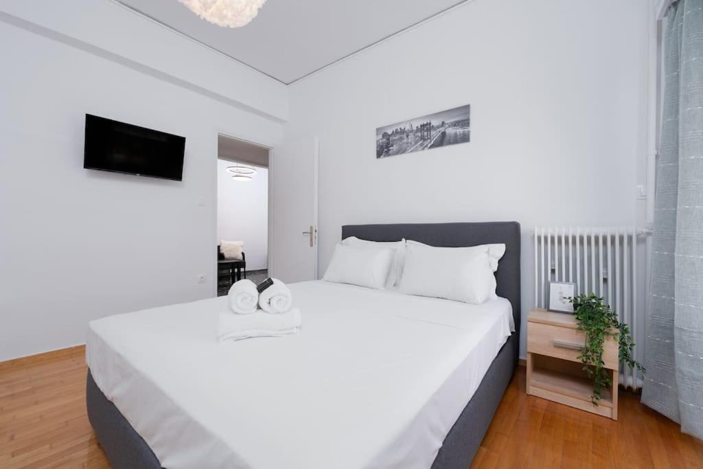 Apartamento Sea Breeze 2 Bedroom - 10 Min Walk To *